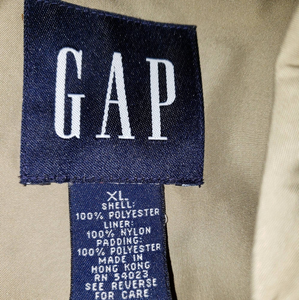 Gap jacket - Picture 4 of 6